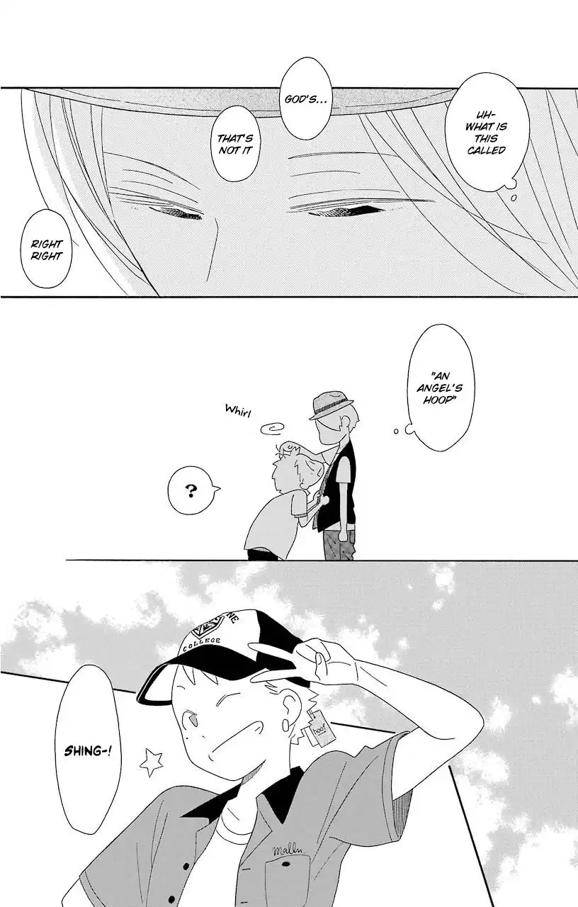 Kimi To Boku Chapter 64 9